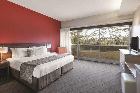 Travelodge Hobart Airport - Sunshine Coast Tourism 6