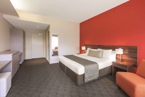 Travelodge Hobart Airport - Sunshine Coast Tourism 8