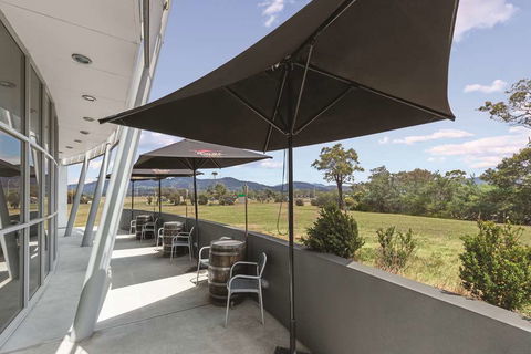 Travelodge Hobart Airport - Sunshine Coast Tourism 16