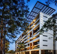 Quest At Sydney Olympic Park - Holiday Sunshine Coast