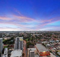 Astra Apartments Parramatta - Skyrise - Holiday Sunshine Coast