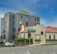 Holiday Inn Stes Parramatta Mar - Sunshine Coast Tourism