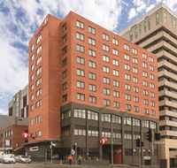 Travelodge Hotel Hobart - Sunshine Coast Tourism