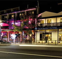 Gambaro Hotel - Sunshine Coast Tourism