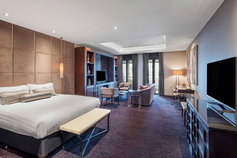 Gambaro Hotel - Holiday Sunshine Coast 14