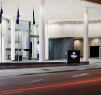 Hilton Brisbane - Sunshine Coast Tourism