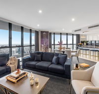 Meriton Suites Herschel Street Brisbane - Sunshine Coast Tourism