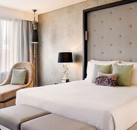 Sofitel Brisbane Central - Sunshine Coast Tourism