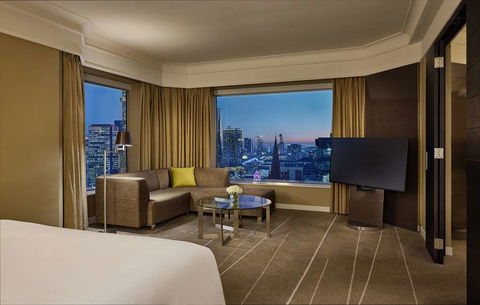 Grand Hyatt Melbourne - Sunshine Coast Tourism 15