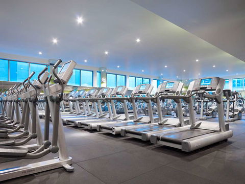 Grand Hyatt Melbourne - Sunshine Coast Tourism 16