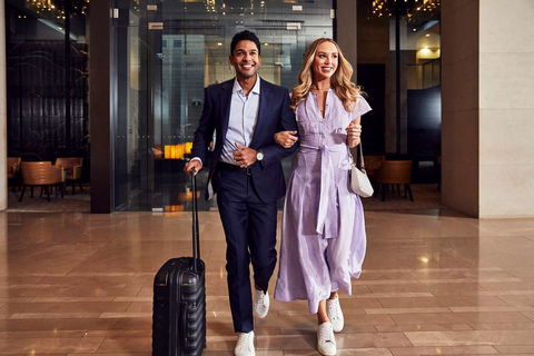 Grand Hyatt Melbourne - Sunshine Coast Tourism 17