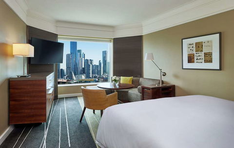 Grand Hyatt Melbourne - Sunshine Coast Tourism 7
