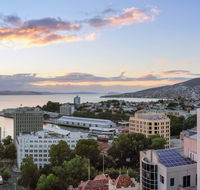 Moevenpick Hotel Hobart - Sunshine Coast Tourism