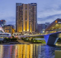 InterContinental Adelaide - Holiday Sunshine Coast