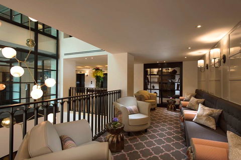 Mayfair Hotel - Sunshine Coast Tourism 2