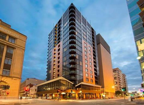 Peppers Waymouth Hotel - Sunshine Coast Tourism 0