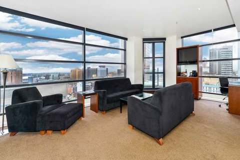 Peppers Waymouth Hotel - Sunshine Coast Tourism 9