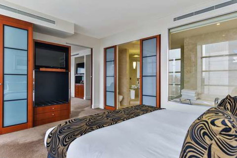 Peppers Waymouth Hotel - Sunshine Coast Tourism 10