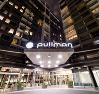 Pullman Adelaide - Holiday Sunshine Coast