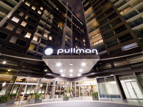 Pullman Adelaide - Sunshine Coast Tourism 0