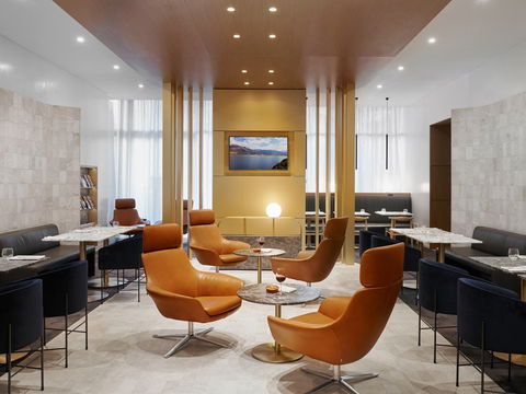 Pullman Adelaide - Sunshine Coast Tourism 2