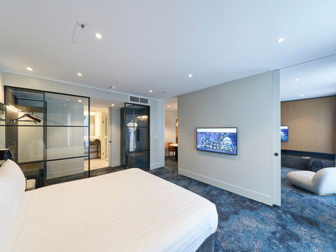 Pullman Adelaide - Sunshine Coast Tourism 3