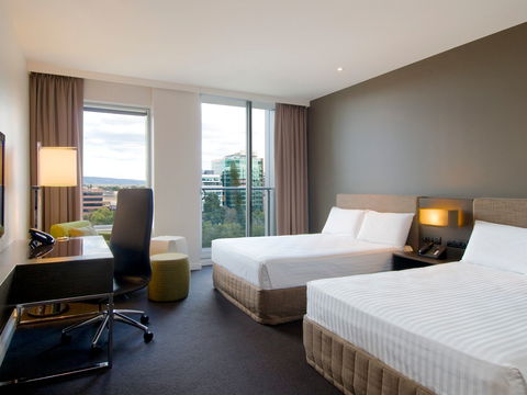Pullman Adelaide - Sunshine Coast Tourism 6