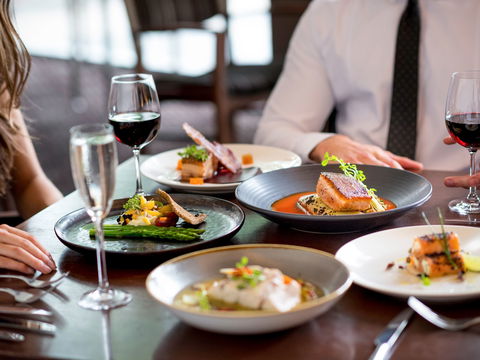 Pullman Adelaide - Sunshine Coast Tourism 10