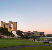 Eos by SkyCity - Holiday Sunshine Coast