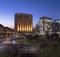 Hilton Adelaide - Holiday Sunshine Coast