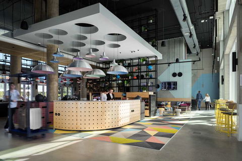 Atura Adelaide Airport - Holiday Sunshine Coast 1