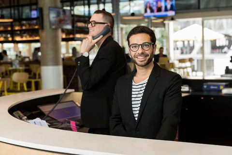 Atura Adelaide Airport - Holiday Sunshine Coast 2