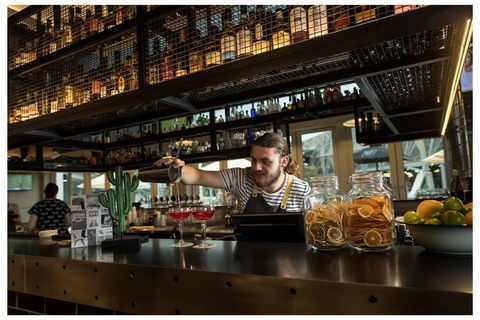 Atura Adelaide Airport - Holiday Sunshine Coast 13