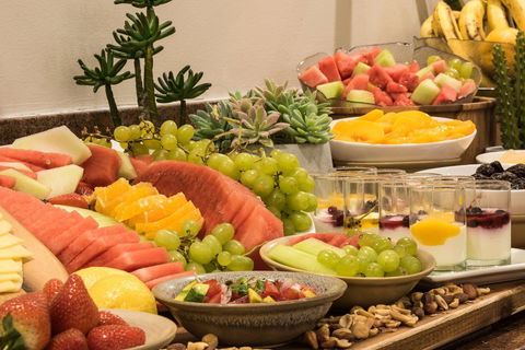 Hotel Grand Chancellor Adelaide - Sunshine Coast Tourism 11