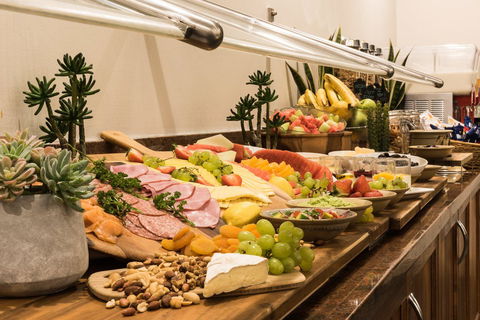 Hotel Grand Chancellor Adelaide - Sunshine Coast Tourism 12