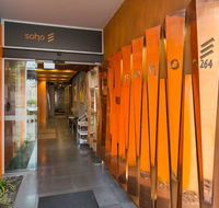 The Soho Hotel an Ascend Hotel Coll. - Holiday Sunshine Coast