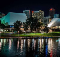 Stamford Plaza Adelaide - Holiday Sunshine Coast