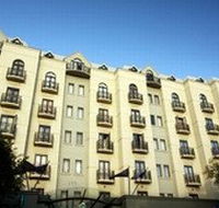 Frome Apartments - Holiday Sunshine Coast