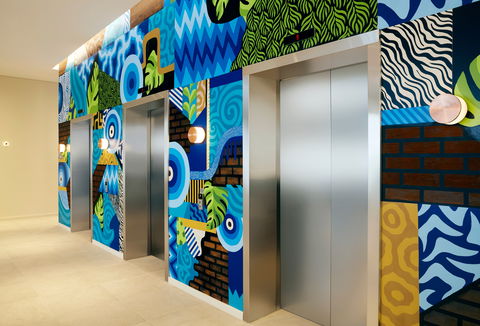 Holiday Inn Express Adelaide City Centre - Sunshine Coast Tourism 3