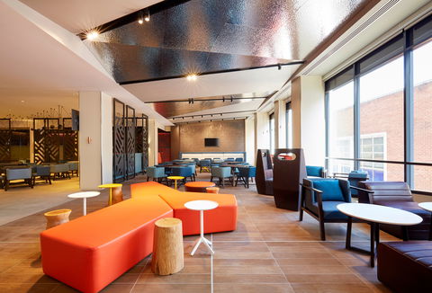 Holiday Inn Express Adelaide City Centre - Sunshine Coast Tourism 4