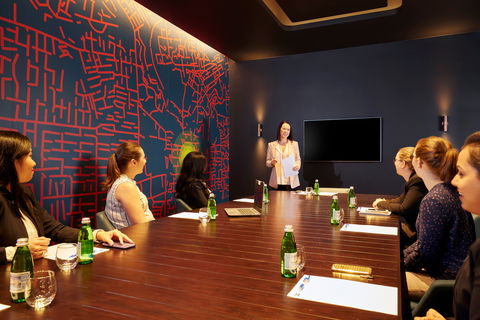 Holiday Inn Express Adelaide City Centre - Sunshine Coast Tourism 10