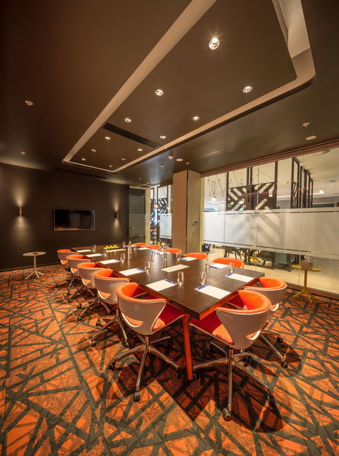 Holiday Inn Express Adelaide City Centre - Sunshine Coast Tourism 11