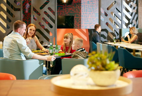 Holiday Inn Express Adelaide City Centre - Sunshine Coast Tourism 12