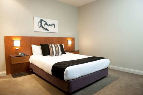 Mantra Hindmarsh Square - Holiday Sunshine Coast 4