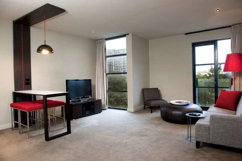 Mantra Hindmarsh Square - Holiday Sunshine Coast 8