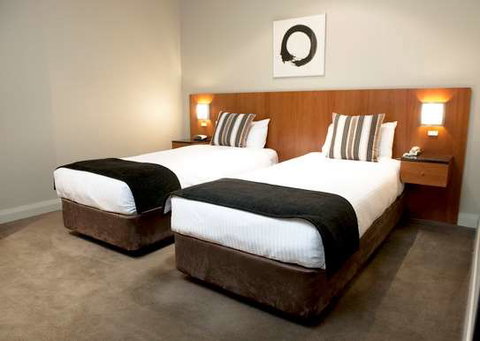 Mantra Hindmarsh Square - Holiday Sunshine Coast 9