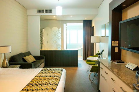 Walkers Arms Hotel - Holiday Sunshine Coast 8