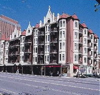 Mansions on Pulteney - Sunshine Coast Tourism