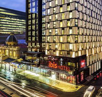 Ibis Adelaide - Sunshine Coast Tourism