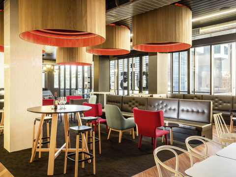 Ibis Adelaide - Sunshine Coast Tourism 2